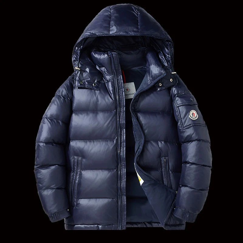 Moncler Maya Down Jacket