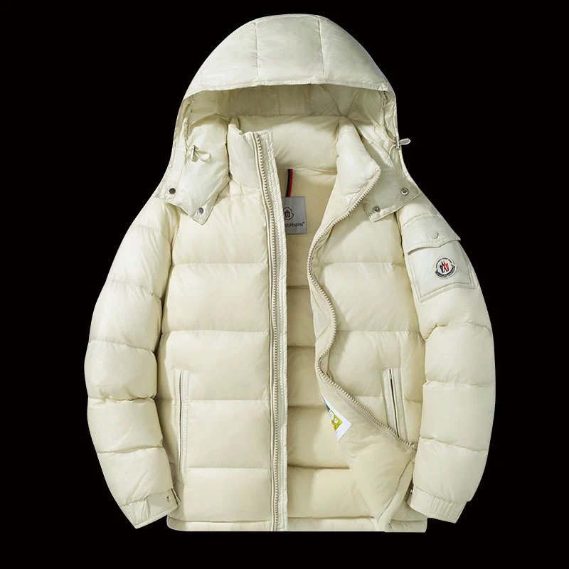 Moncler Maya Down Jacket